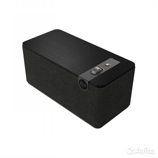 Акустика беспроводная Klipsch The One+ Matte Black
