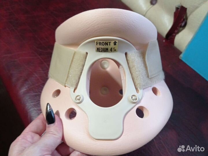 Воротник ортопедический