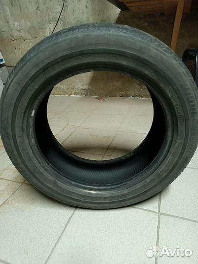 Bridgestone Turanza ER30 205/55 R16 94W