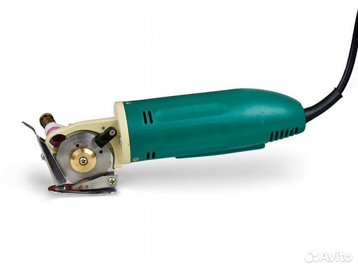 Дисковый раскройный осноровочный нож Aurora RC-50