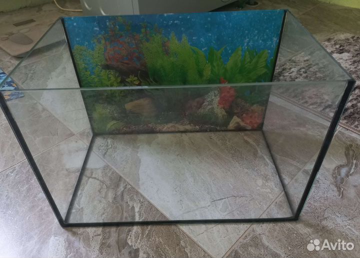 Аквариум