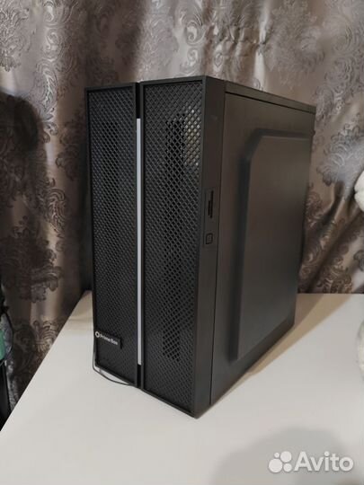 Корпус для пк