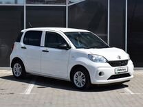 Toyota Passo 1.0 CVT, 2018, 87 611 км, с пробегом, цена 1 040 000 руб.