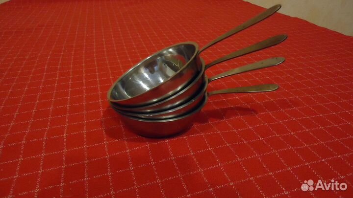 Кокотница для жульена