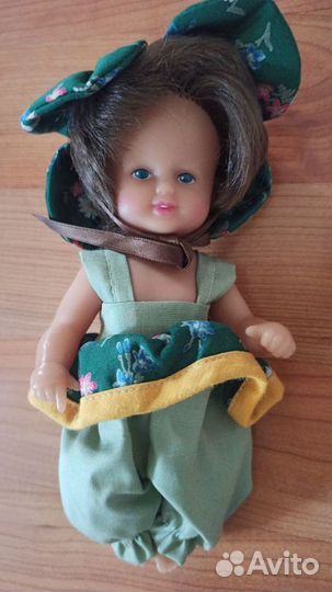 Новые немецкие пупсики schildkrot черепашки