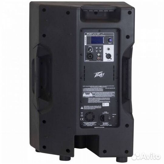 Акустическая система актив Peavey PVXp 12 DSP 980W