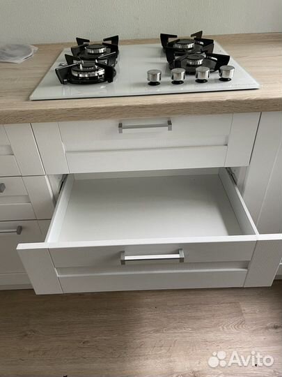 Кухня hoff 2 метра