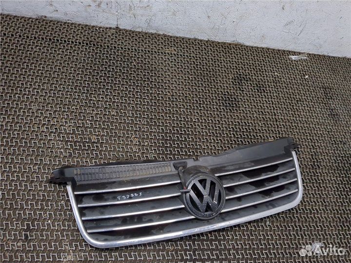 Решетка радиатора Volkswagen Passat 5, 2002