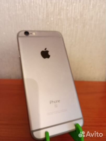 iPhone 6S, 64 ГБ