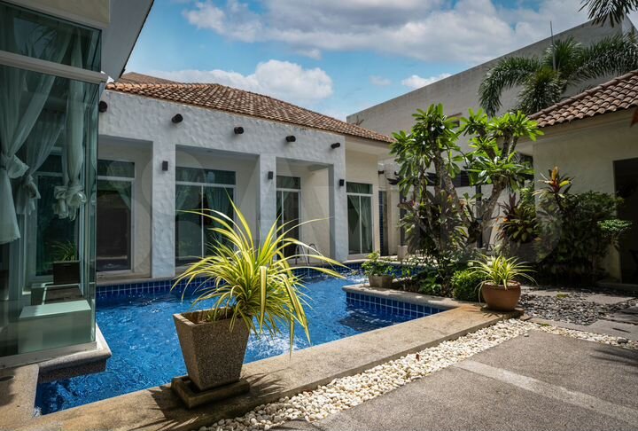 Дом (Таиланд)