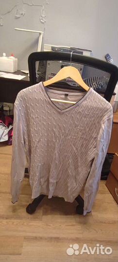 Джемпер zolla