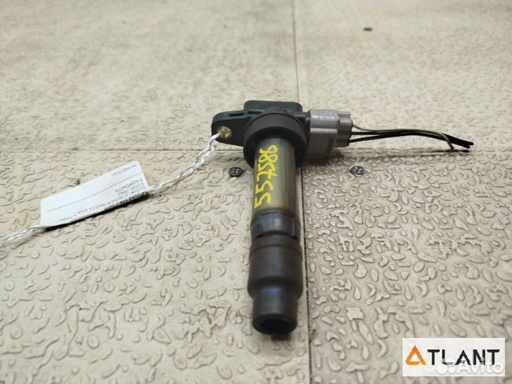 Катушка зажигания suzuki wagon R