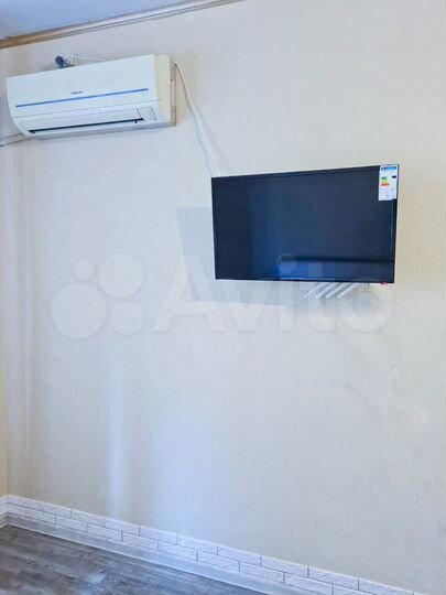 Квартира-студия, 25 м², 2/9 эт.