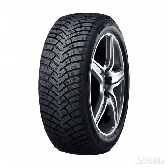 Nexen Winguard WinSpike 3 225/50 R17