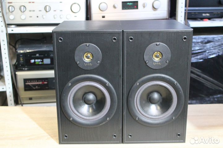 Акустика Infinity Reference 1 MK II