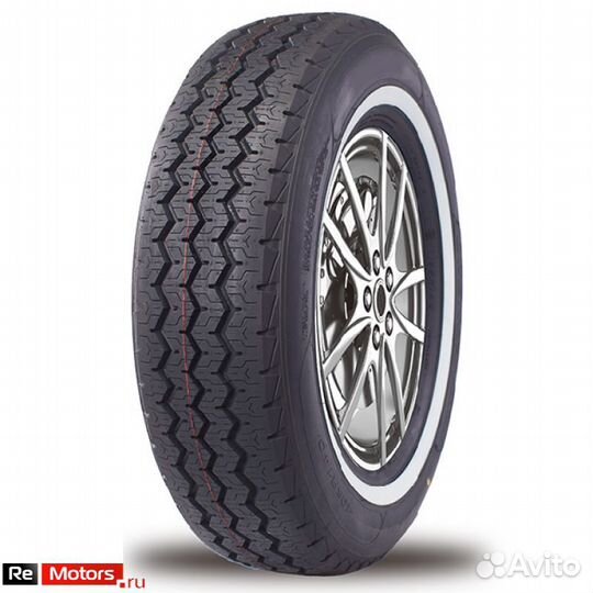 Roadmarch Primevan 9 225/70 R15 R