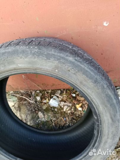 Pirelli P Zero 245/45 R18