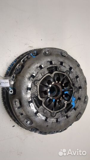 Маховик Renault Scenic, 2005