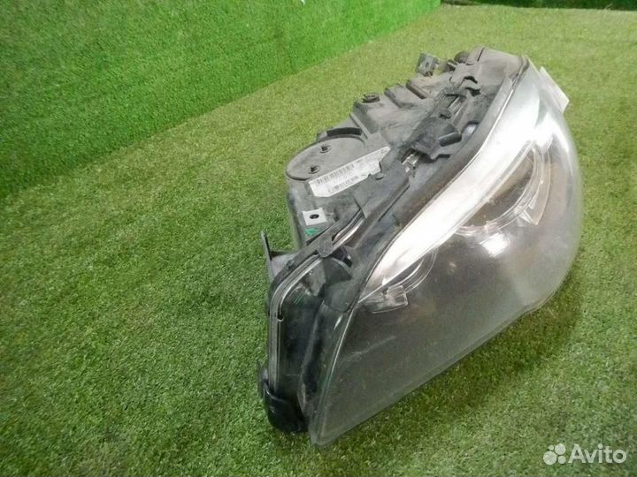 Фара левая BMW 5-Series