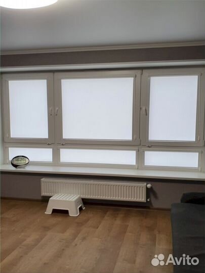 Английские шторы