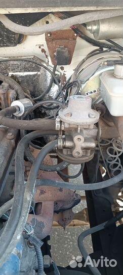 Гбо 4 поколения метан