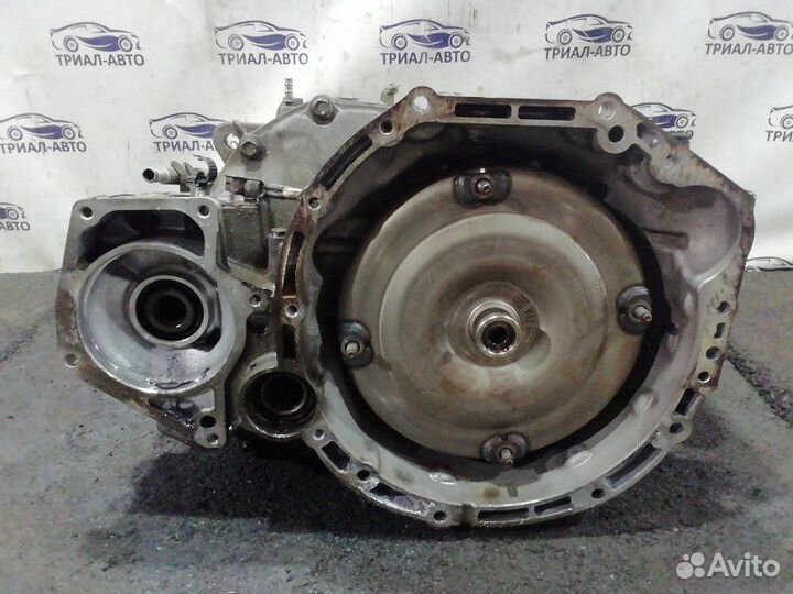 Разбор Nissan T31 Разборка T31 Запчасти