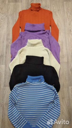 Вещи на девушку