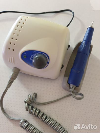 Аппарат для маникюра strong 210