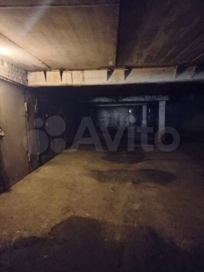 Гараж, 26 м²