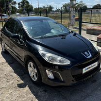 Peugeot 308 1.6 AT, 2011, 178 000 км, с пробегом, цена 645 000 руб.