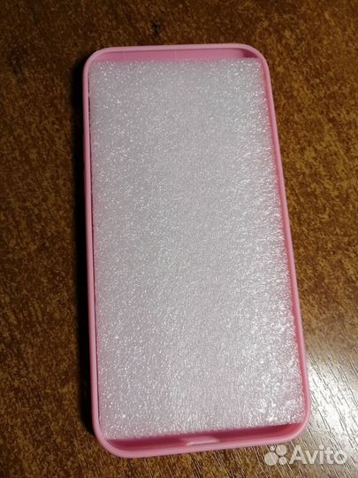 Чехол на iPhone 12