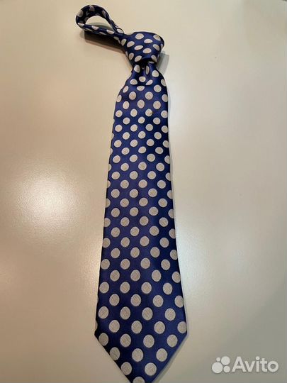 Фирменные галстуки