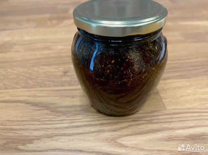 Натуральное возбуждающее средство