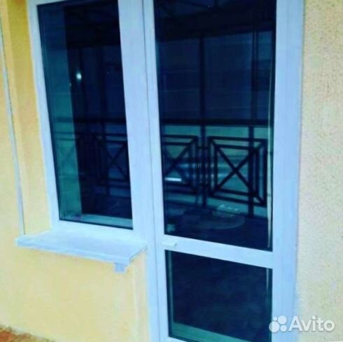 Окна пвх