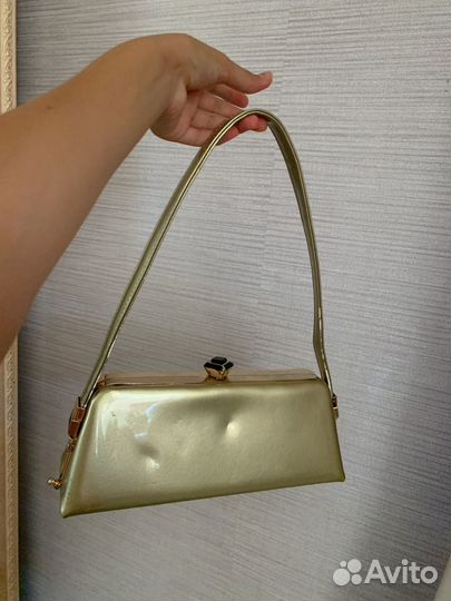 Сумка женская клатч
