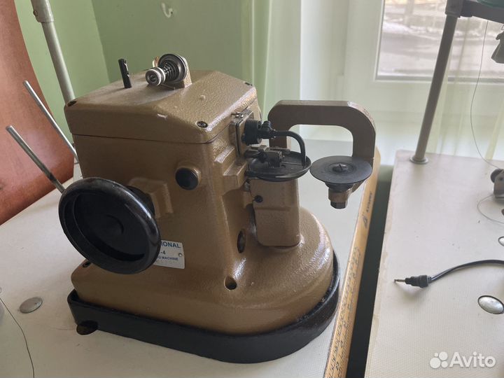 Швейная машина Juki8700