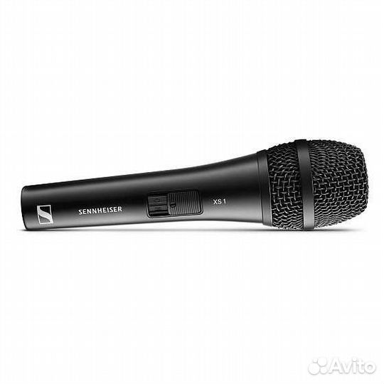 Микрофон Sennheiser