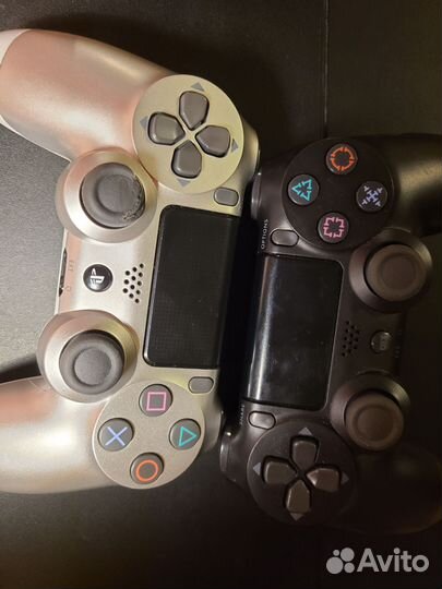 Sony playstation 4 fat 500 gb