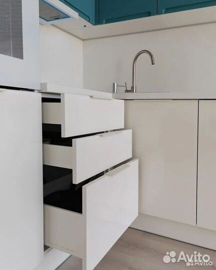 Кухня на заказ. На любой бюджет