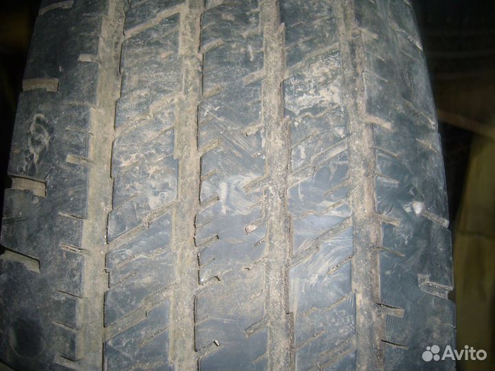Hankook Dynapro AS RH03 235/70 R17