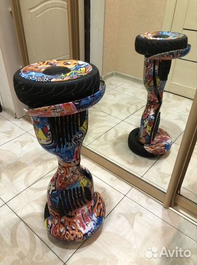 Гироскутер