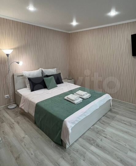 2-к. квартира, 44 м², 3/4 эт.