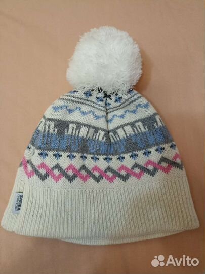 Новые шапки и снуд