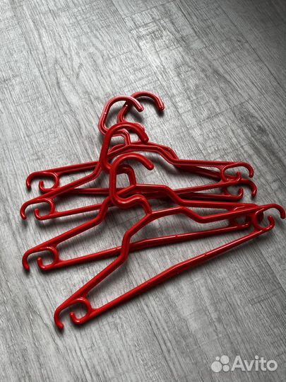 Плечики детские