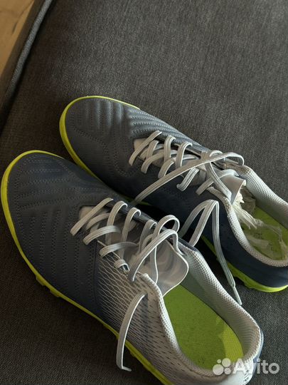 Кроссовки мужские decathlon