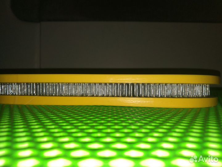 Доска с гвоздями садху 8мм