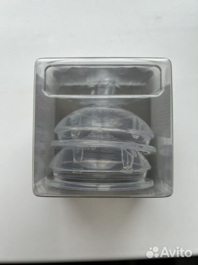 Соска на бутылочку como tomo