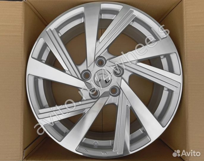 Диски Инфинити G R18