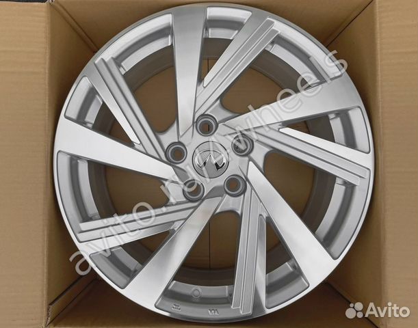 Диски Инфинити G R18