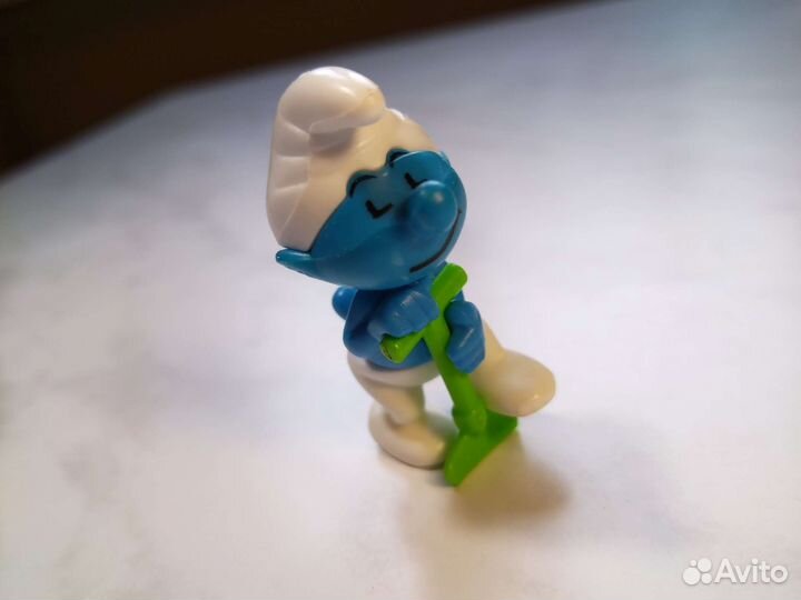 Киндеры 90-х